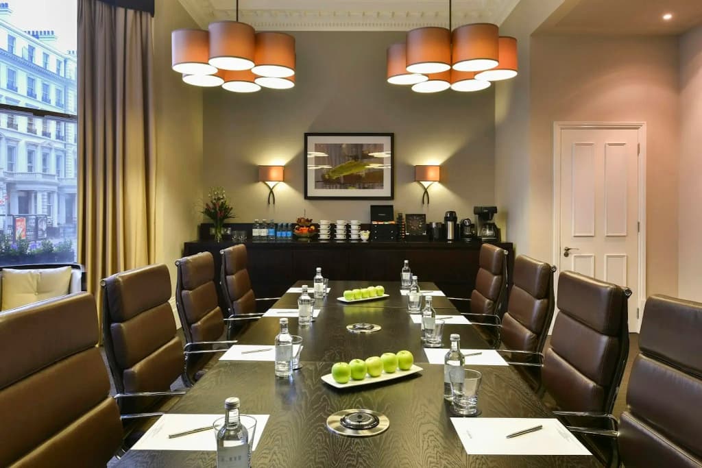 Fraser Suites Queens Gate - photo 33