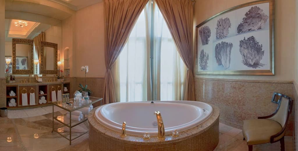 Atlantis, The Palm - photo 17