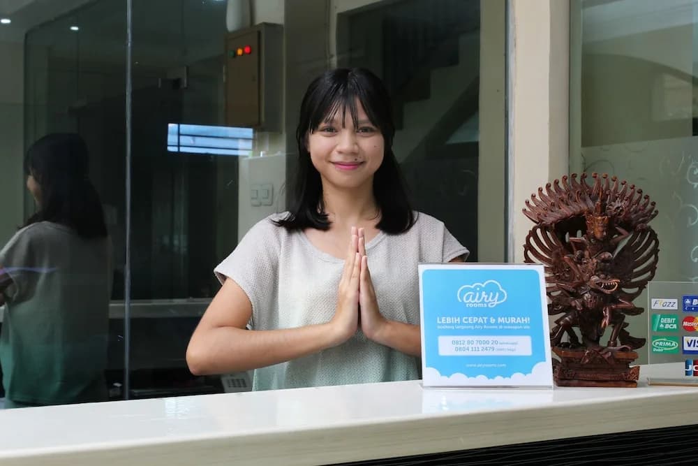Airy Eco Radio Dalam Antene Tiga 10 Jakarta - photo 19
