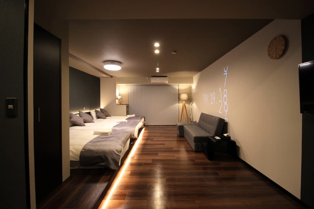 Precioso Umeda - photo 12