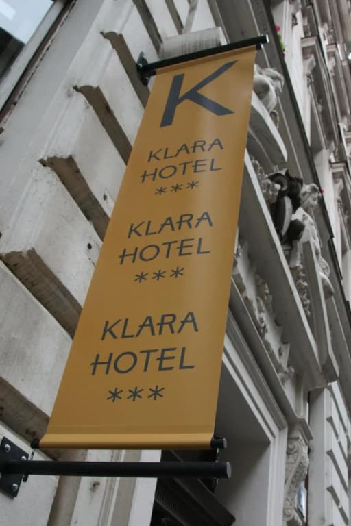 Hotel Klára - photo 17