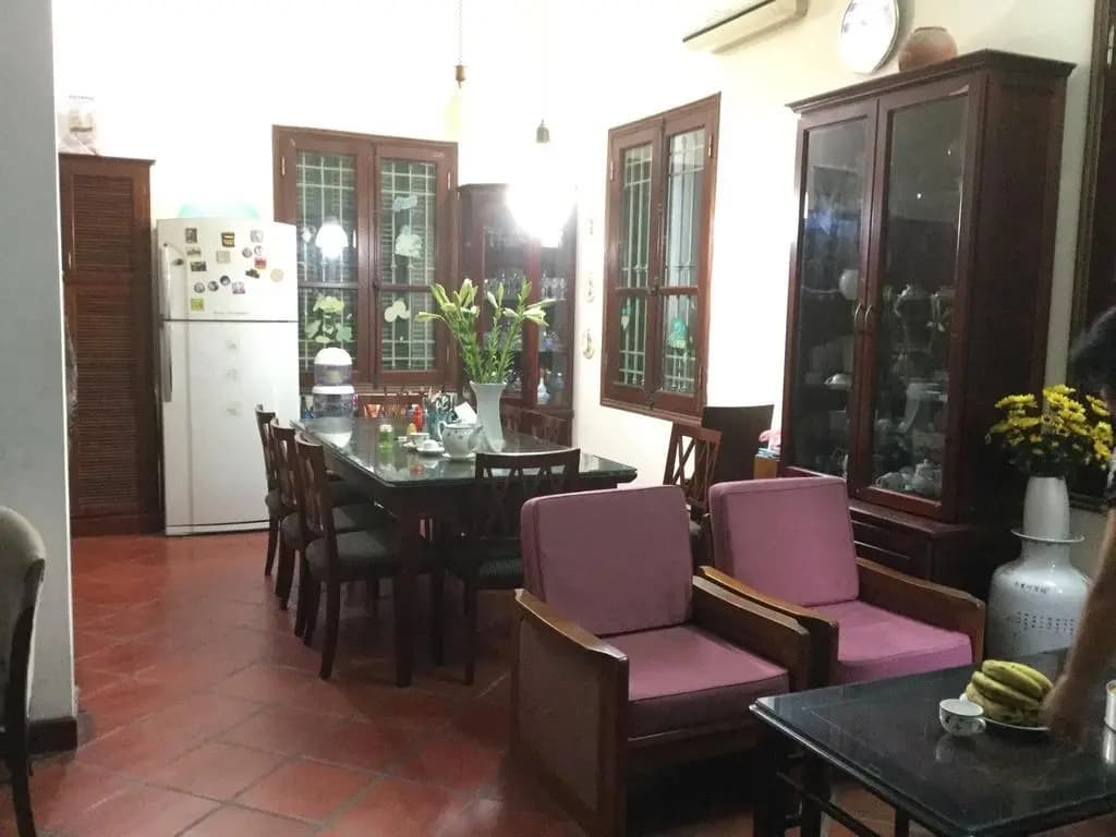 French Styled House - photo 10