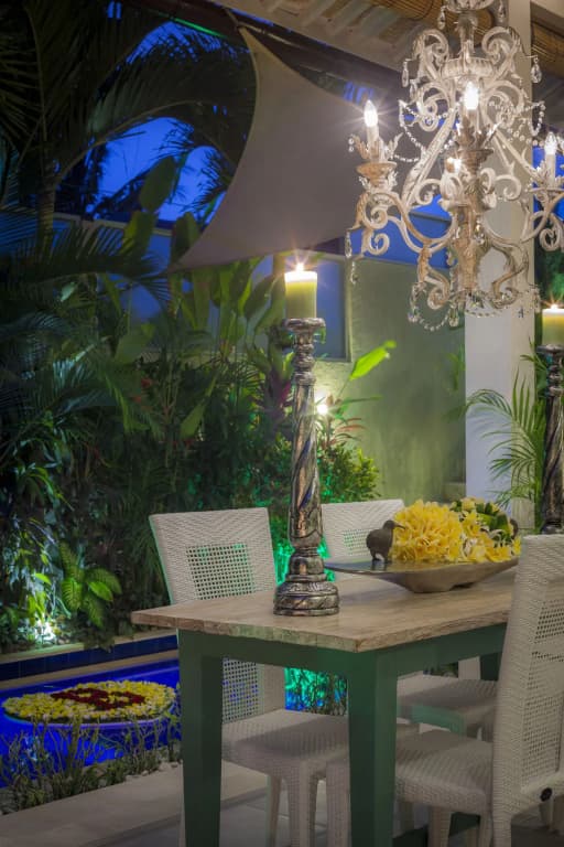 Bermimpi Bali Villas - photo 20