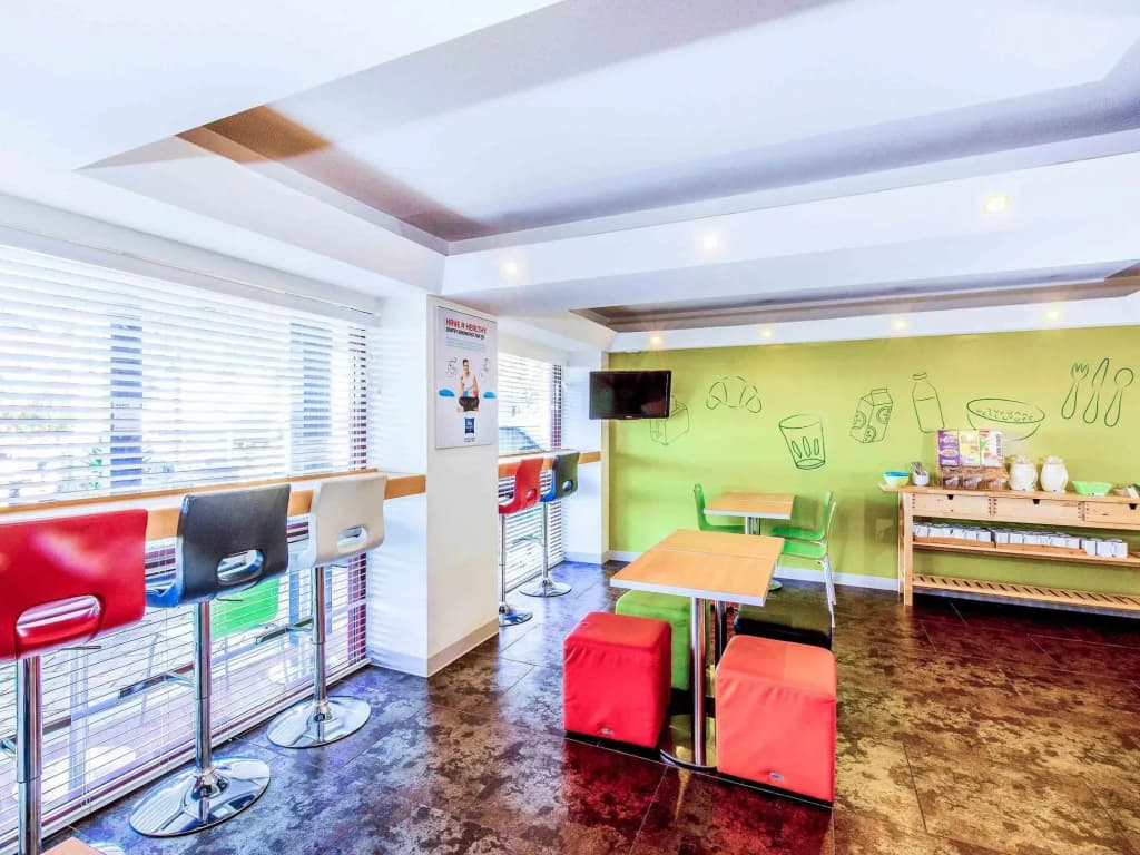 ibis Budget Campbelltown - photo 14