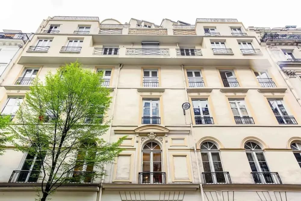 Spacious Apartment - 2b/10p - AC - Marais - photo 20