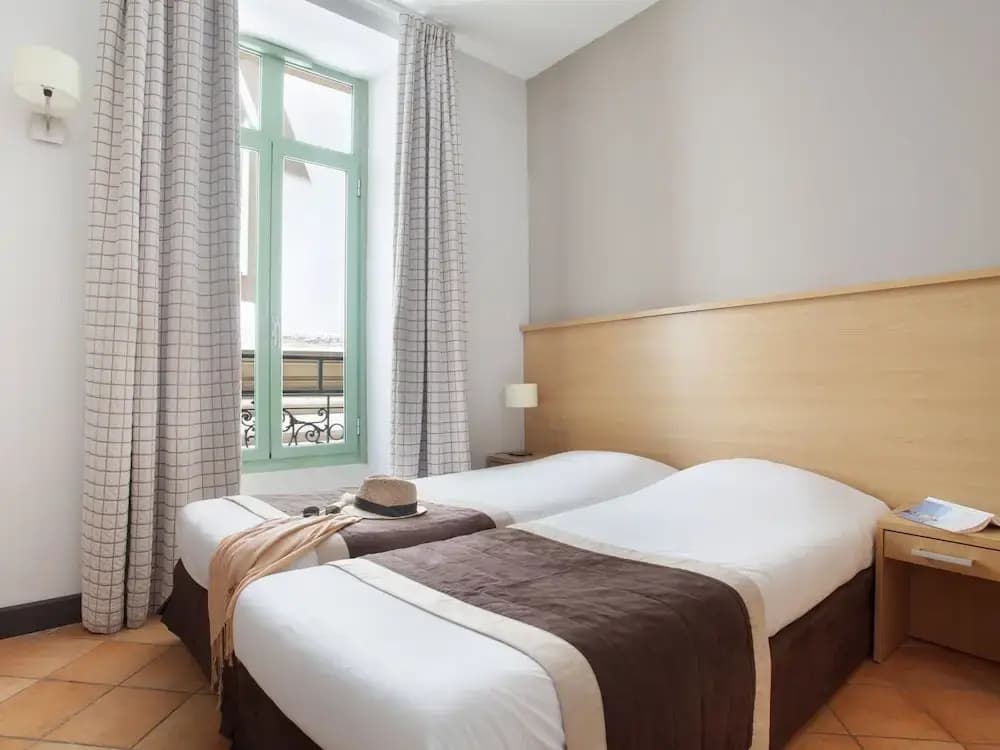 City-center Apartment - photo 3