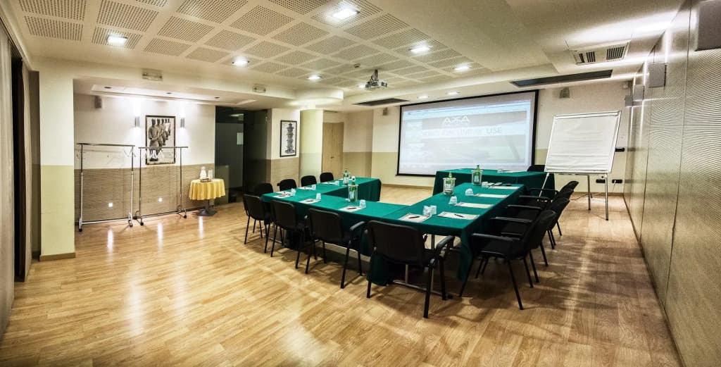 Acca Palace Hotel - photo 19