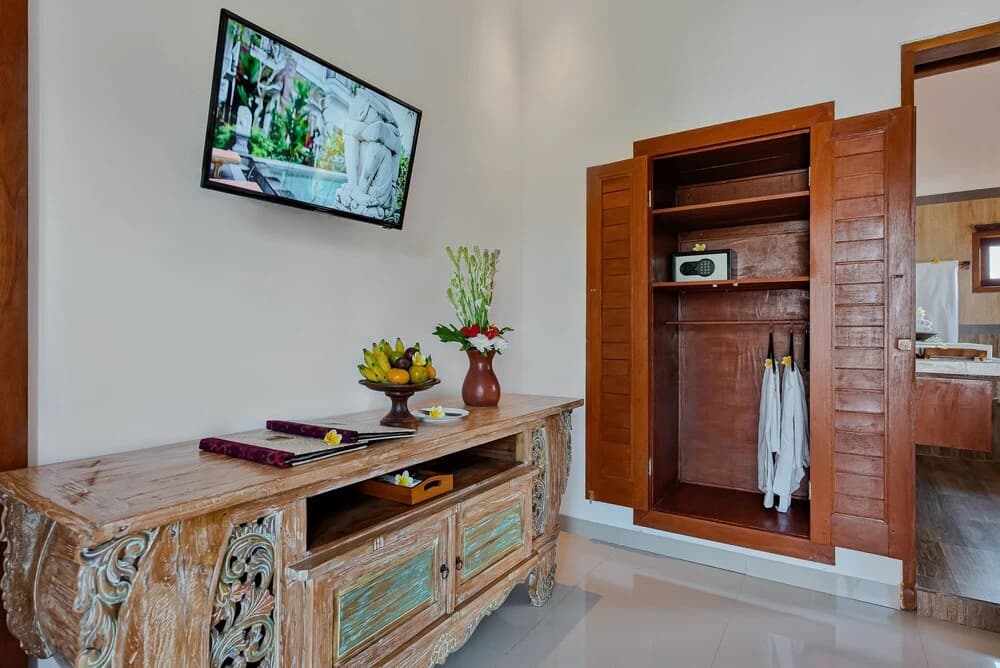 Cenik Villa Ubud - photo 20