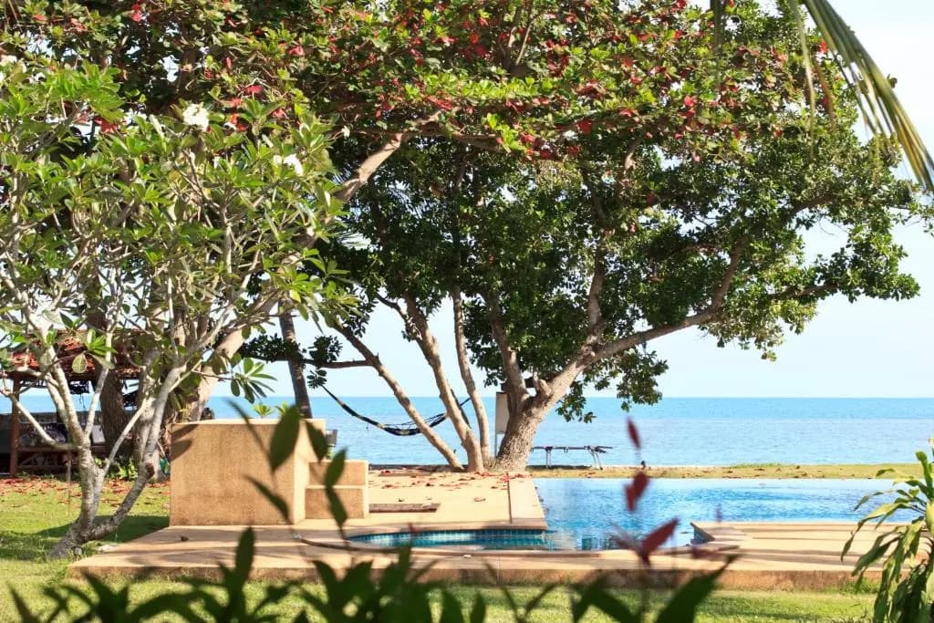 Heaven Beach Resort - photo 16