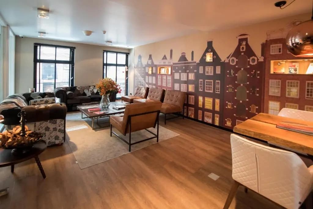 Hotel Cornelisz - photo 24