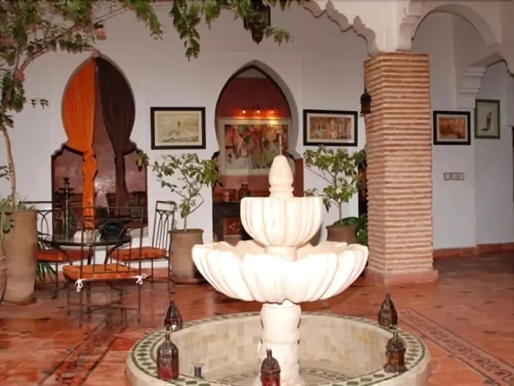 Riad Aquarelle - photo 2