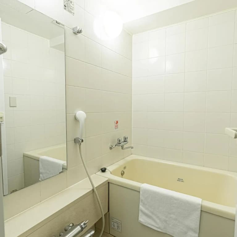 Forest Hongo Hotel - photo 23