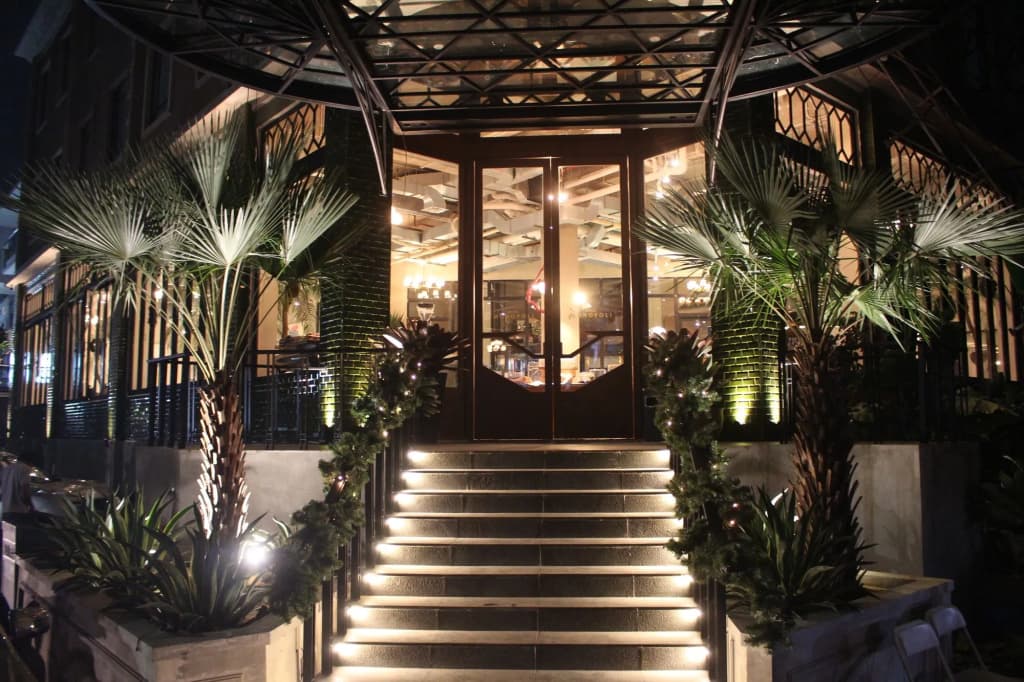 Hotel Monopoli - photo 25