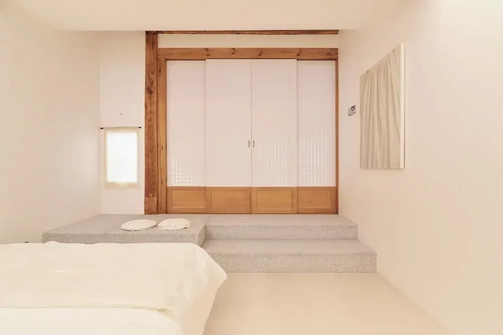 Nostalgia Hanok Hotel - photo 30