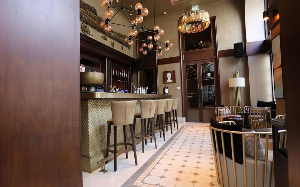 10 Karakoy Istanbul - Special Class - photo 25