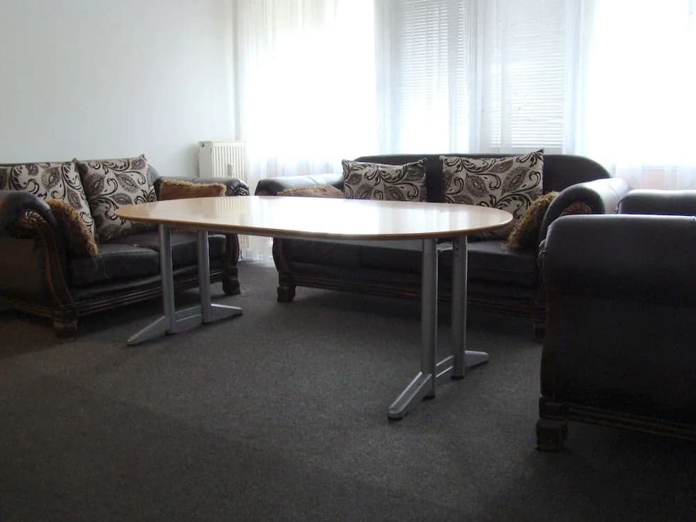 BNB Hostel - photo 11