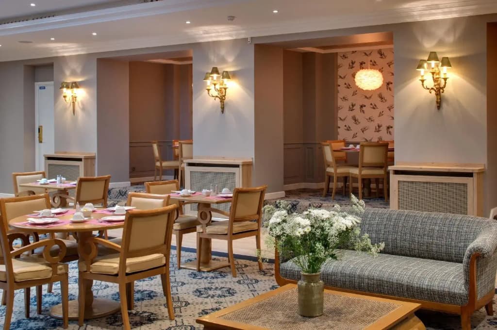 Hôtel Le Littré - photo 46