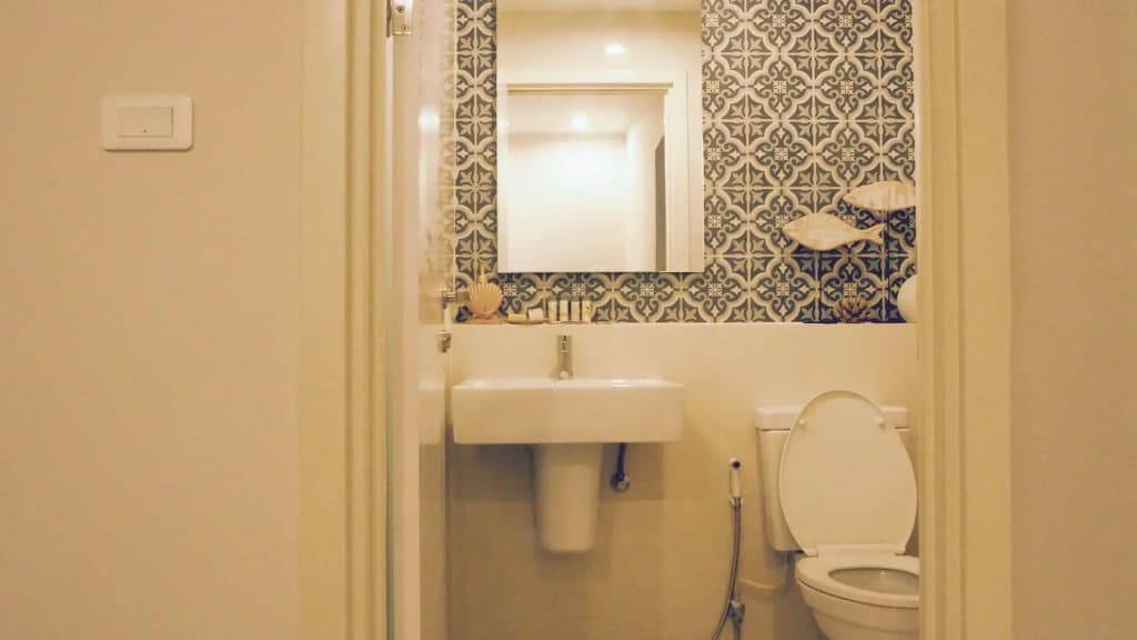 Duplex Height Phuket - photo 9