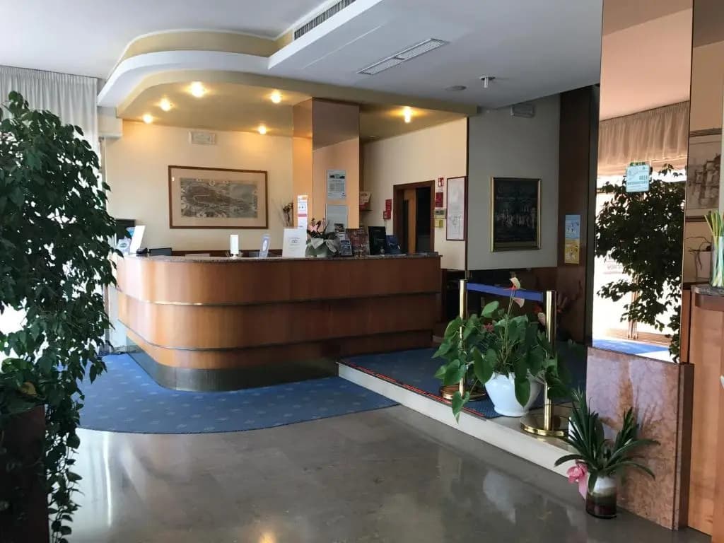 Hotel San Carlo - main photo