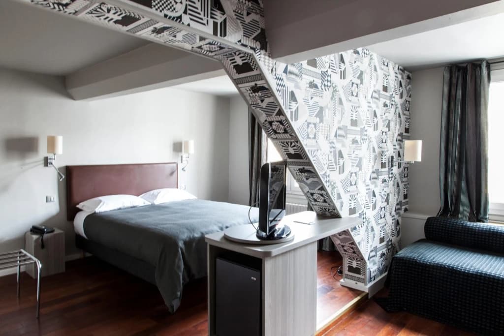 Hotel Concortel - photo 22