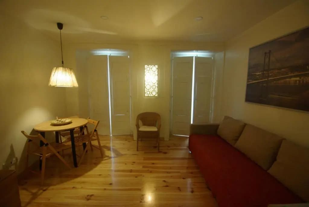 My Mouraria Suites - photo 10