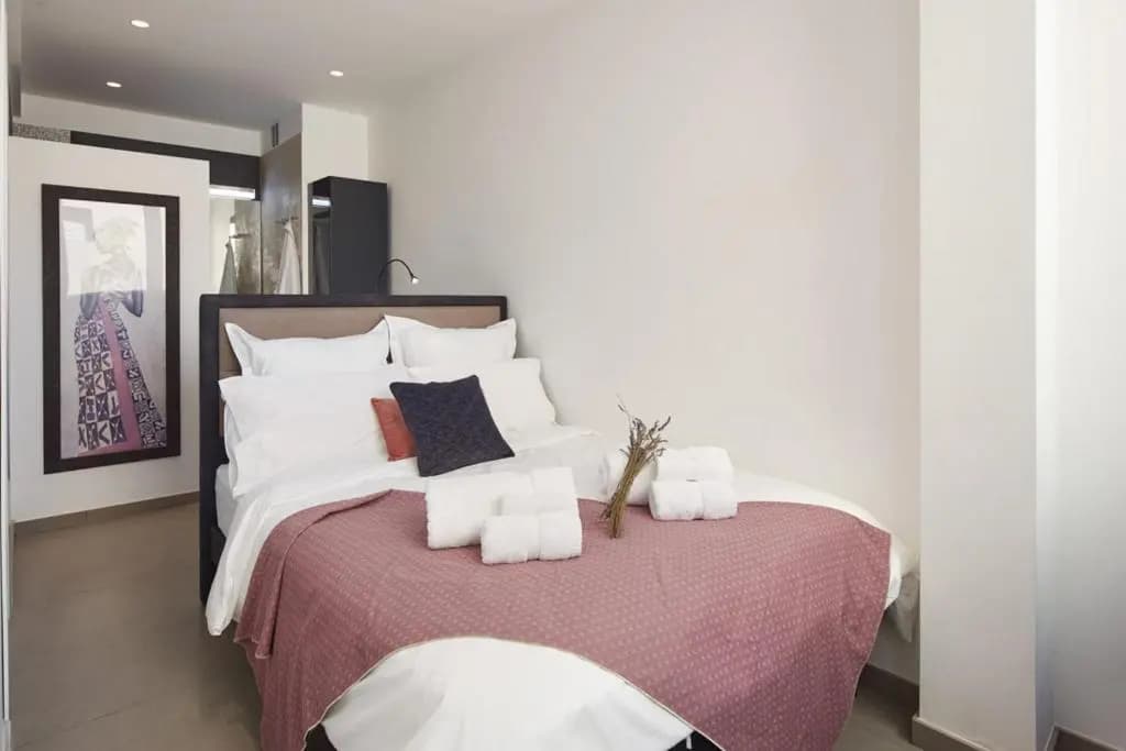 Sunlight Properties - Sky blue - 3 bedroom flat with sea view on the Promenade des Anglais - photo 4