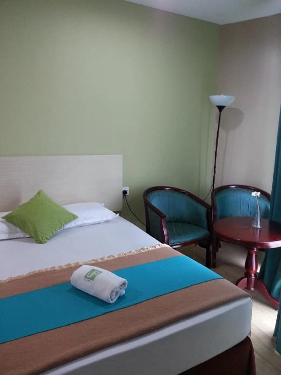 JP Hotel Fasa 2 - photo 3
