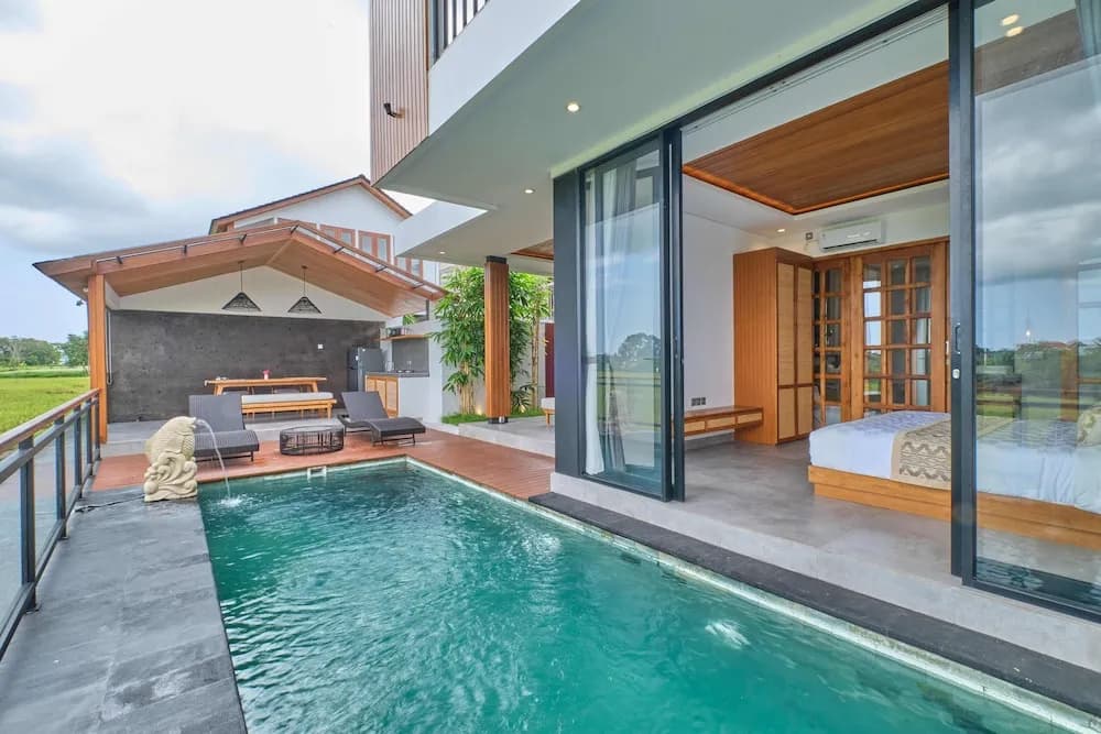 Villa Dharman B7 - photo 10