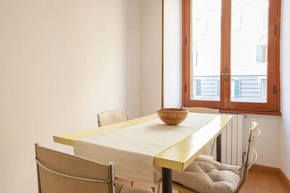 Zia Apartment - Near Vatican Museums - photo 8