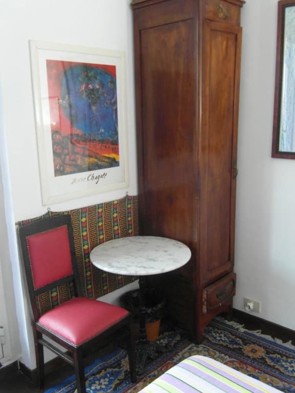 Abitazione Pigneto bed & breakfast - photo 11