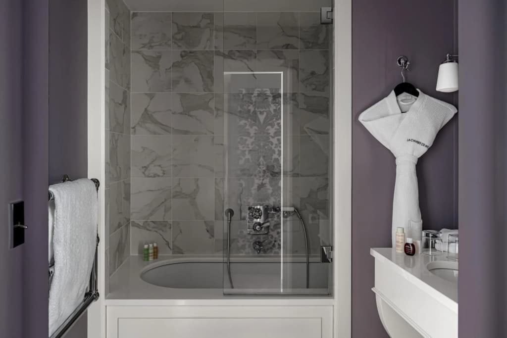 La Chambre du Marais - photo 9