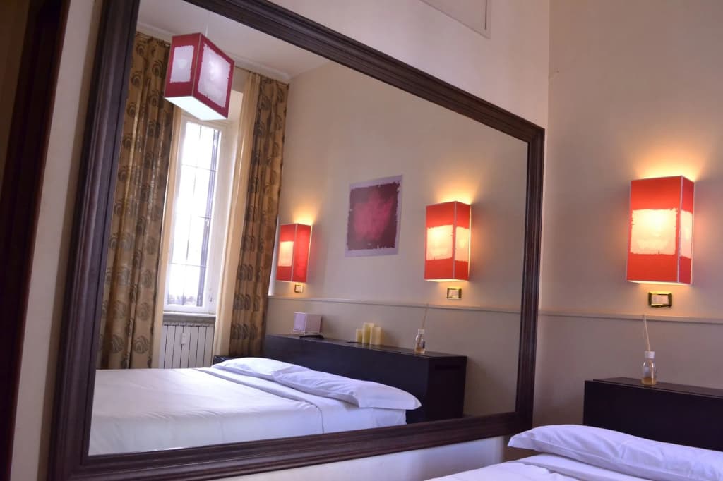 Guesthouse Trastevere - photo 3