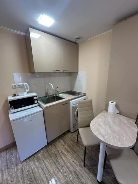 ibis Styles Tbilisi Center - photo 5
