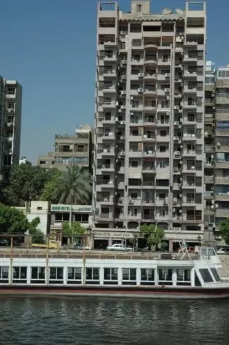 Arabia Hotel - photo 1