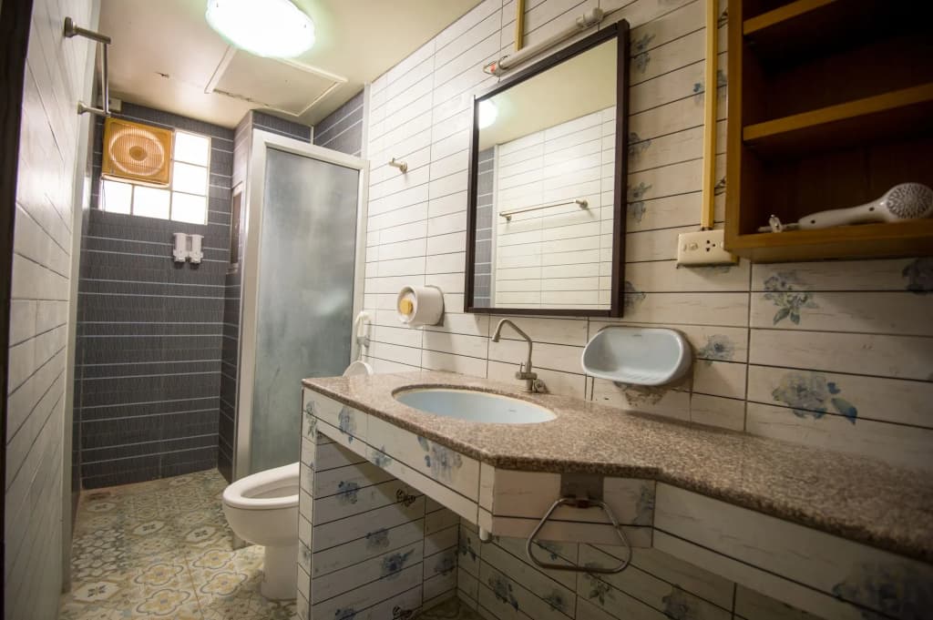 Victory Park Hostel - photo 8