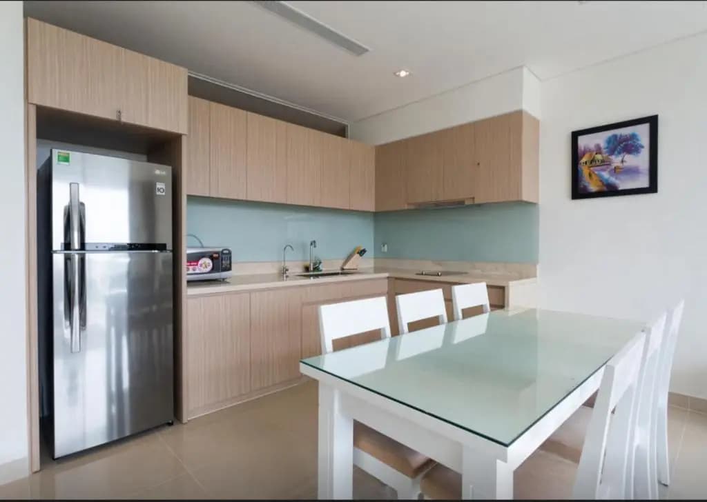 Ocean Apartment - photo 19