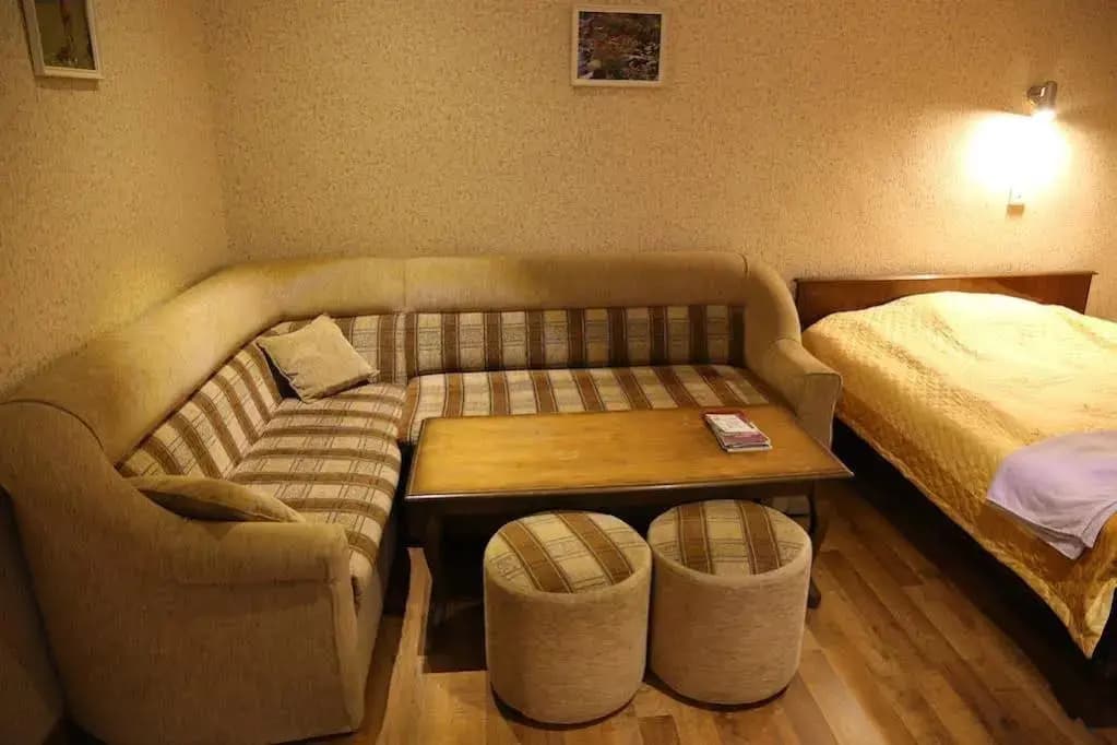 Hotel Chubini - photo 14