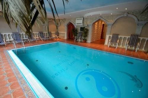 Pension Gleiss - photo 17