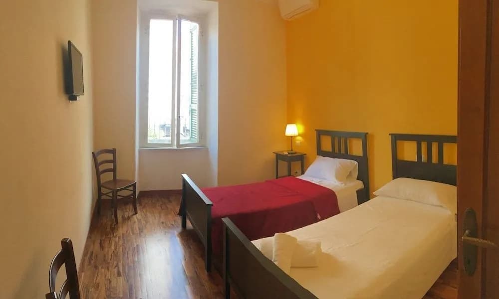 Residence Villa Vittoria B&B - photo 2