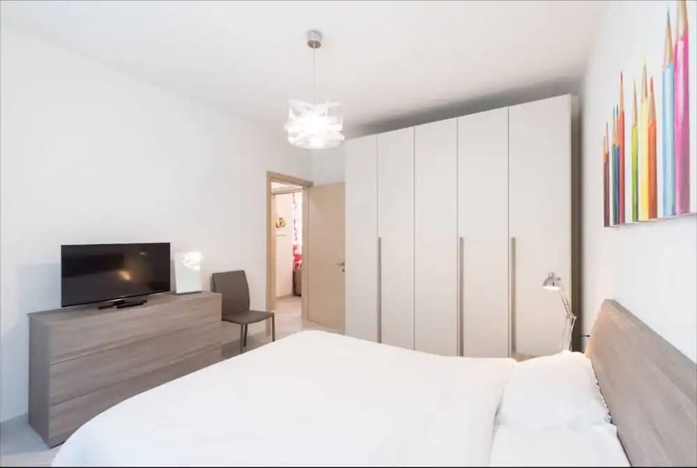 Scala Guest Apartment No. 9 - photo 6