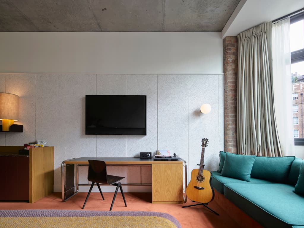 Ace Hotel Sydney - photo 6
