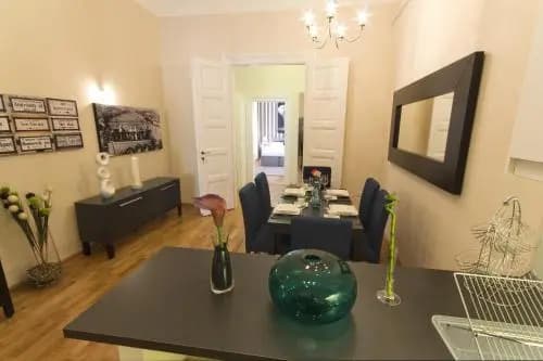 Vaci 12 Apartment - photo 10