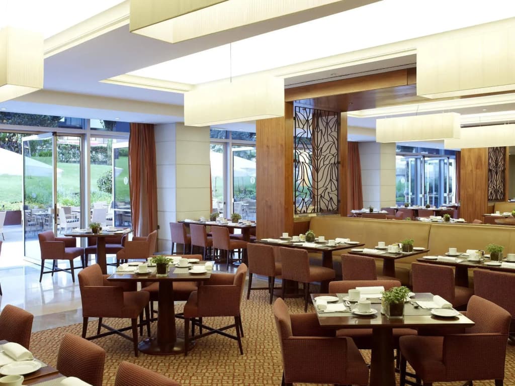 Corinthia Lisbon - photo 33