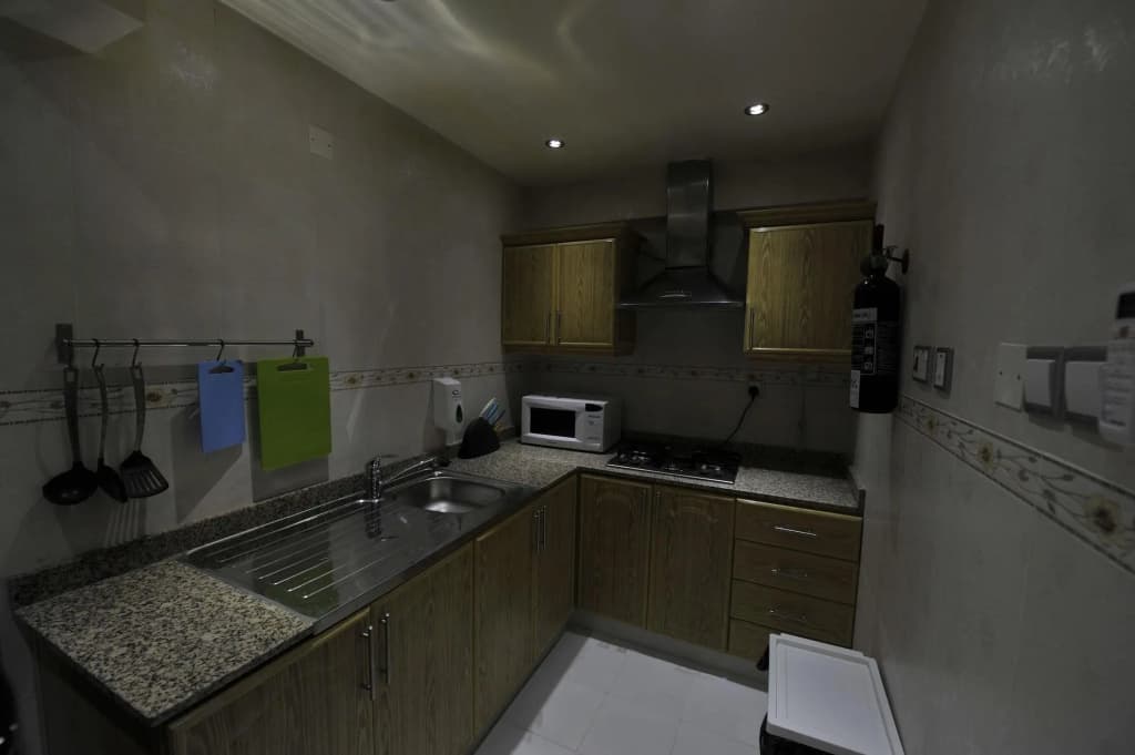 Oman Palm Hotel Suites - photo 28
