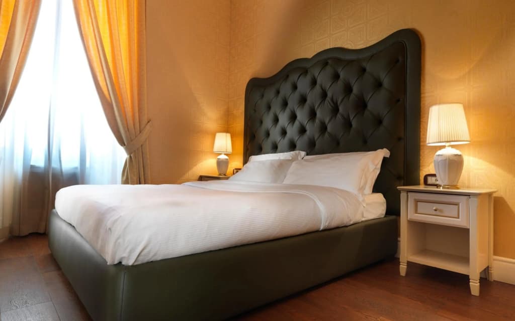 Le Rêve De Naim - Roma - photo 38