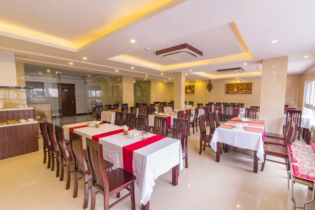 Gem Hotel - photo 25