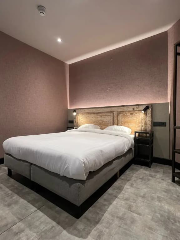 Amigo Hotel - photo 4