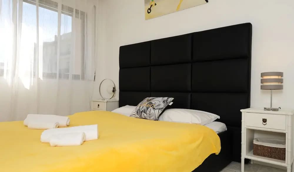 Mesdemoiselles 5 Stars Holiday House - photo 4