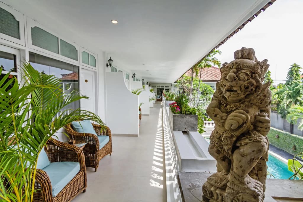 Akaya Bali - photo 12