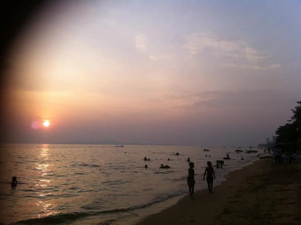 Euro Asia Jomtien - photo 15